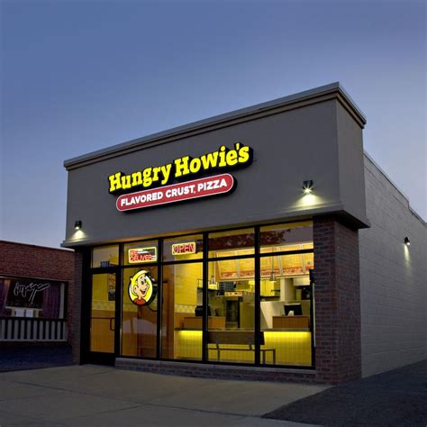 To help make delivery service available to all our customers, even if you ordered directly from Hungry Howies, orders may be delivered by DoorDash&174;. . Hungry howirs